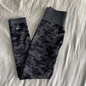 Gymshark leggings